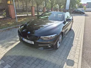 BMW 430 430i Cabrio xDrive Aut.M Sport bis 31.10.