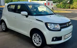 Suzuki Ignis Basic/Tüv.Neu/Klima/Garantie