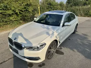 BMW 530 530 d Luxury Line