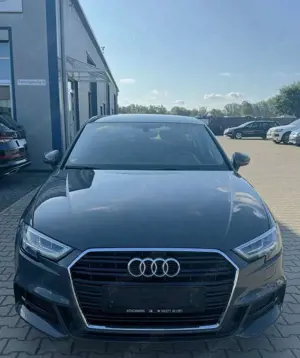 Audi A3 35 TFSI sport