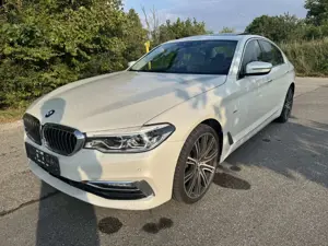 BMW 530 530 d Luxury Line