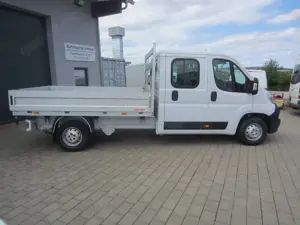 Opel Movano DoKa H1L3,Klima,GRA