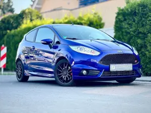 Ford Fiesta ST - | 186 PS | Performance-Pakete |Top gepflegt