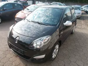 Renault Twingo GT