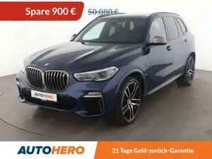 BMW X5 M50d Aut.*NAVI*HEAD-UP*LASER*360°*PDC*SHZ*