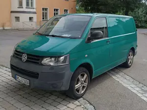 Volkswagen T5 Transporter Transporter T5 7FE145/WF2/ZP1/1T3 4MOTION