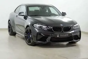 BMW M2 M2 Harman-Kardon M Driver Leder Kamera LED Apple