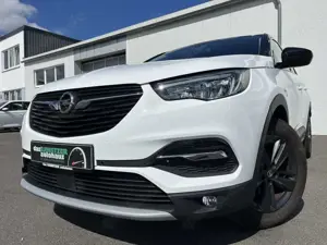 Opel Grandland X 2020 1.2 Turbo 103€ m. 20% Anzahlung DAB LED SHZ