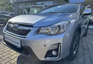 Subaru XV 2,0i Lineartronic Comfort XV 2,0i Lineartronic Com