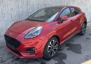 Ford Puma 1.0 EcoBoost Hybrid Aut. ST-LINE