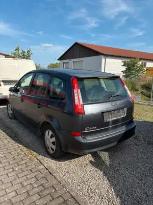 Ford C-Max C-MAX Style *Motorschaden* Bild 3