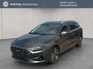 Hyundai i30 Kombi 1.5 T-GDI 48V-Hybrid DCT Prime