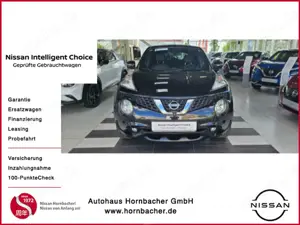 Nissan Juke 1,2 DIG-T Premium Edition
