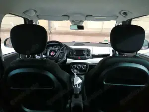 Fiat 500L Treking Bild 3