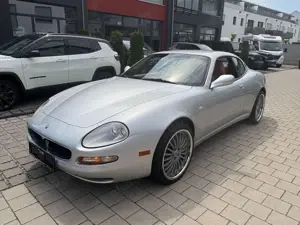 Maserati Coupe GT