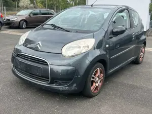 Citroen C1 Style