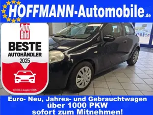 Fiat Punto ohne Tüv