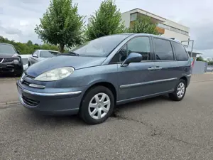 Peugeot 807 Allure 2,0*1.Hand