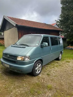 Volkswagen T4 Multivan TDI Generation 2,5 TDI