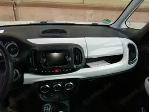 Fiat 500L Treking Bild 5