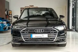 Audi A8 60 TFSI L quattro Bild 2