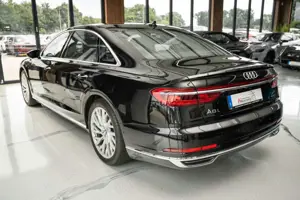 Audi A8 60 TFSI L quattro Bild 4