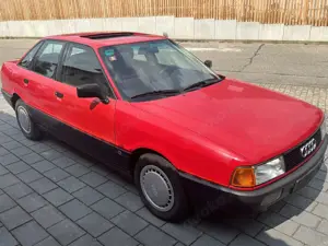 Audi 80 1.8 S Special