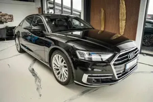Audi A8 60 TFSI L quattro Bild 3