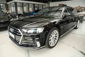 Audi A8 60 TFSI L quattro