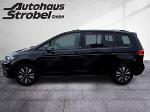 Volkswagen Touran 1.5 TSI DSG "MOVE" ab 3,99% ACC Navi Kame Bild 4