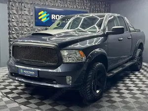 Dodge RAM 3.6 V6 4x4 LONGBED Offroad *LPG*6 Sitze*