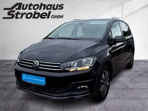 Volkswagen Touran 1.5 TSI DSG "MOVE" ab 3,99% ACC Navi Kame Bild 2