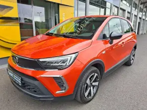 Opel Crossland Crossland 1.2 Edit*Klima*LED*PP*Kamera*SHZ+LHZ* Bild 2