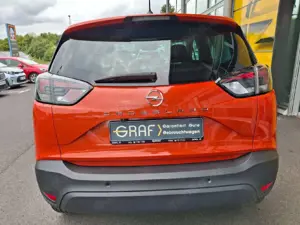 Opel Crossland Crossland 1.2 Edit*Klima*LED*PP*Kamera*SHZ+LHZ* Bild 4