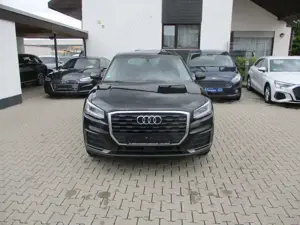 Audi Q2 Bild 4