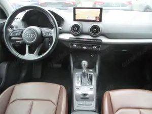 Audi Q2 Bild 2