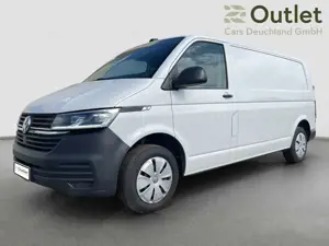 Volkswagen T6 Transporter T6.1 Transporter Lang 2.0 TDI 4-Motion DSG