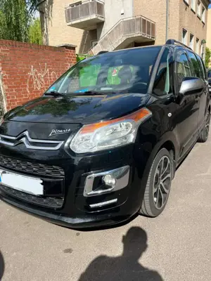 Citroen C3 Picasso VTi 120 Selection