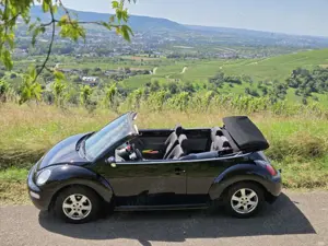 Volkswagen New Beetle New Beetle Cabriolet 1.4