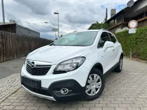 Opel Mokka Innovation*Automatik*Navi*RFK*SZH*Flexfix*Bi-Xenon