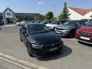 Opel Corsa GS Line