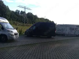 Fiat Ducato Wohnmobil Hymercar Ayers Rock Bild 2