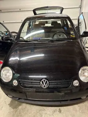 Volkswagen Lupo 1.0 Comfortline