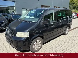 Volkswagen T5 Multivan