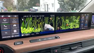 Honda e Advance-Paket