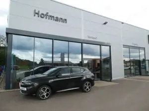 Alfa Romeo Tonale Ti, Klima, SHZ, PDC, Kamera, Navi, LED