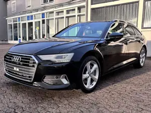 Audi A6 allroad A6 allroad quattro 45 TDI tiptronic