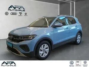 Volkswagen T-Cross 1.0 TSI Life LED*ACC*SHZ*DC*App-Connect