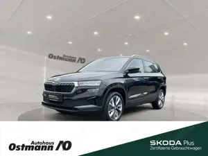 Skoda Karoq Style 85kw TDI DSG *LED*RFK*SHZ*LED*KESSY*