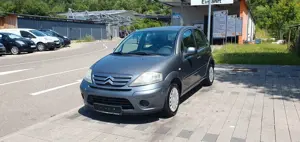 Citroen C3 1.1 Tonic*TÜV-NEU*KLIMA* Bild 3
